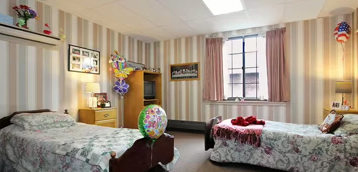 ARGYLE CENTER ASSISTED LIVING PROGRAM