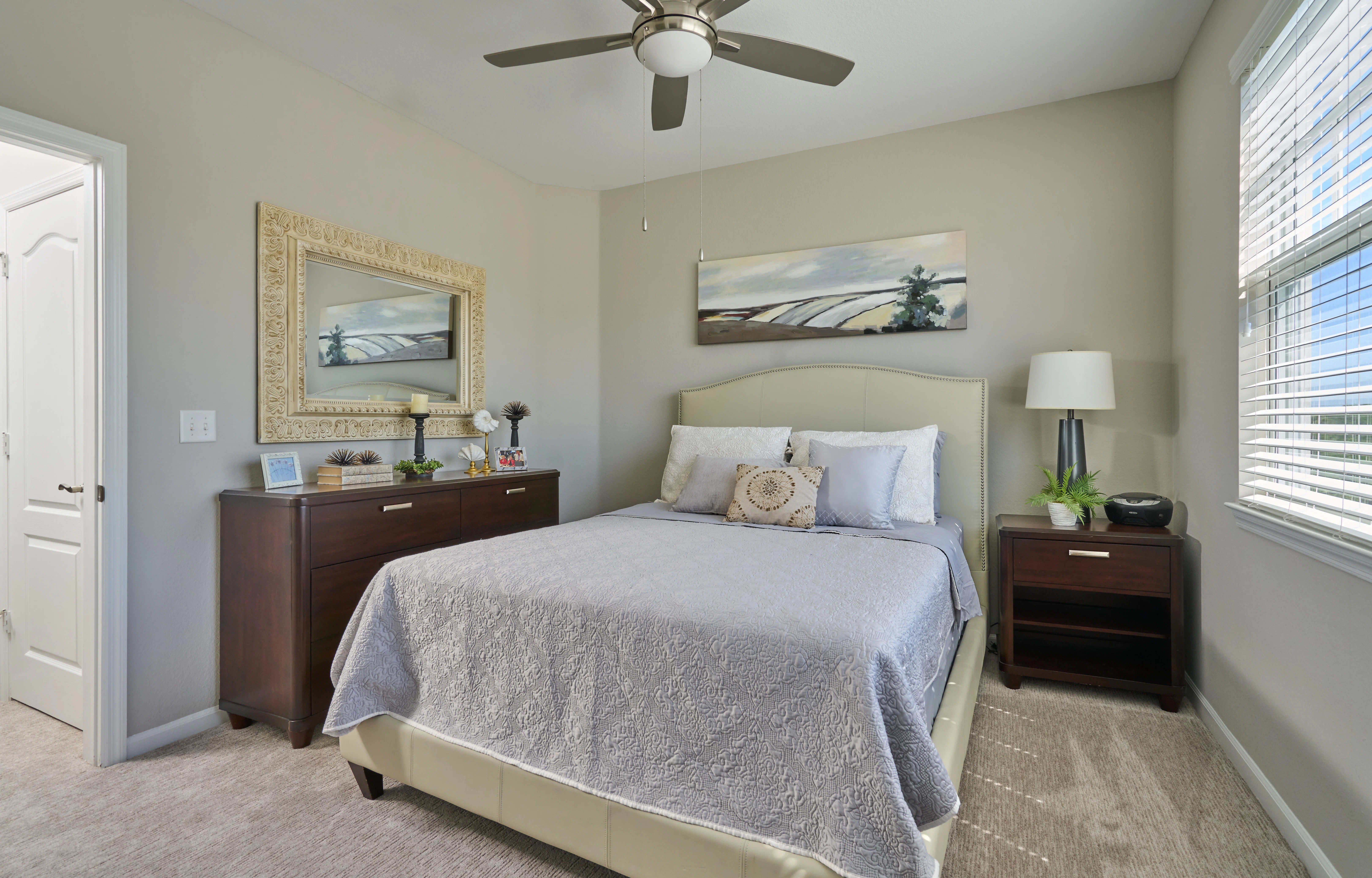 ARIETTA 55+ SENIOR LIVING