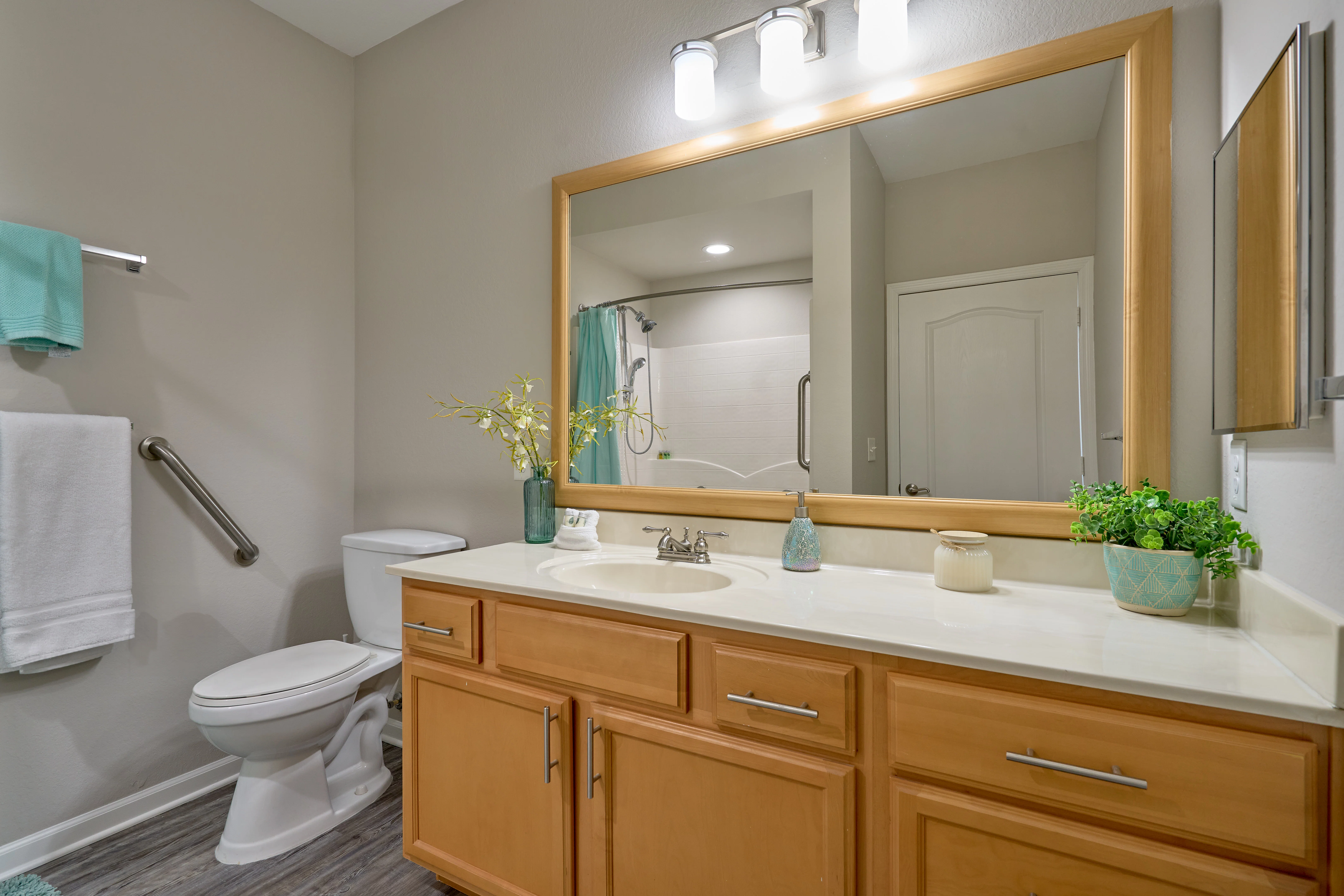 ARIETTA 55+ SENIOR LIVING