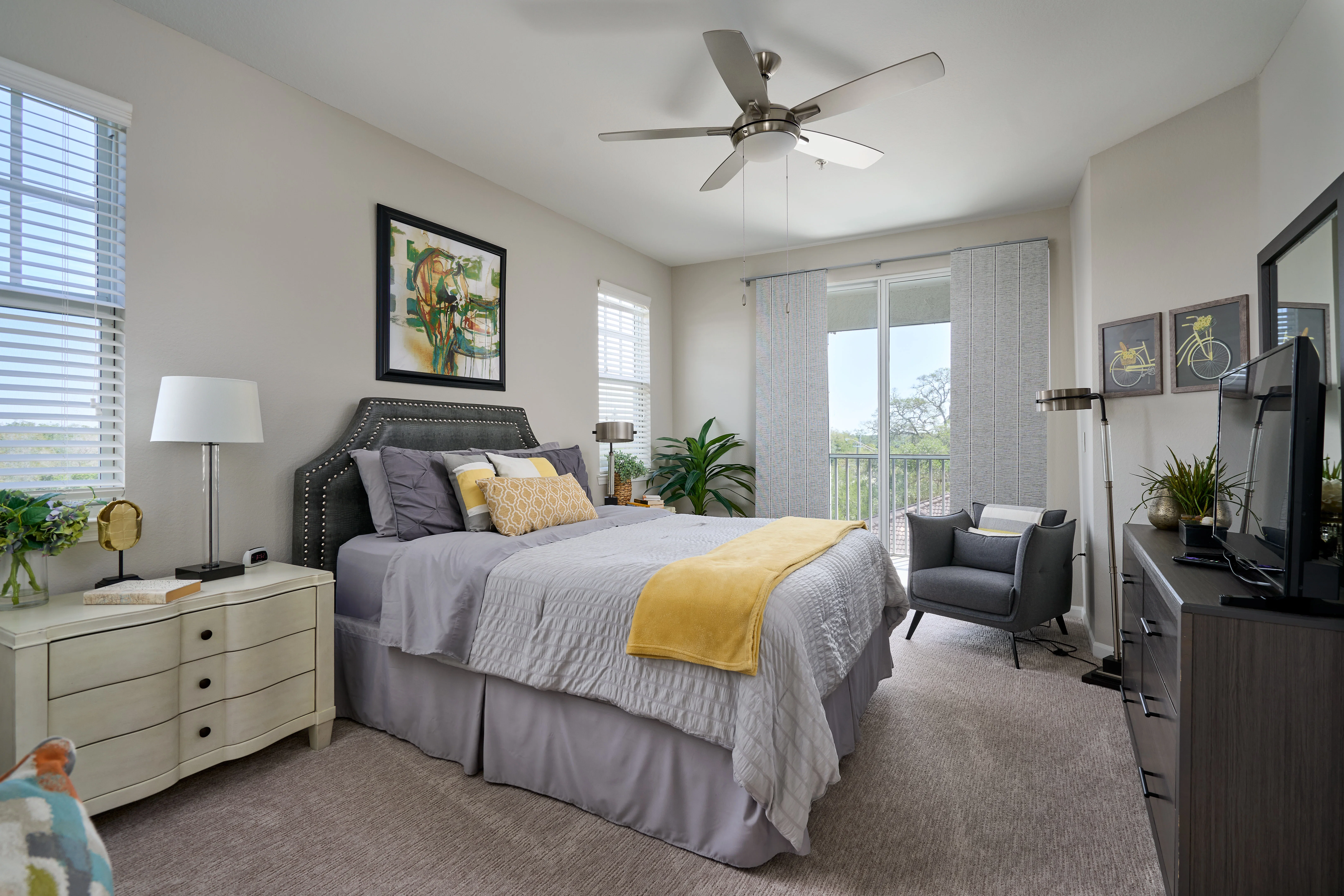 ARIETTA 55+ SENIOR LIVING