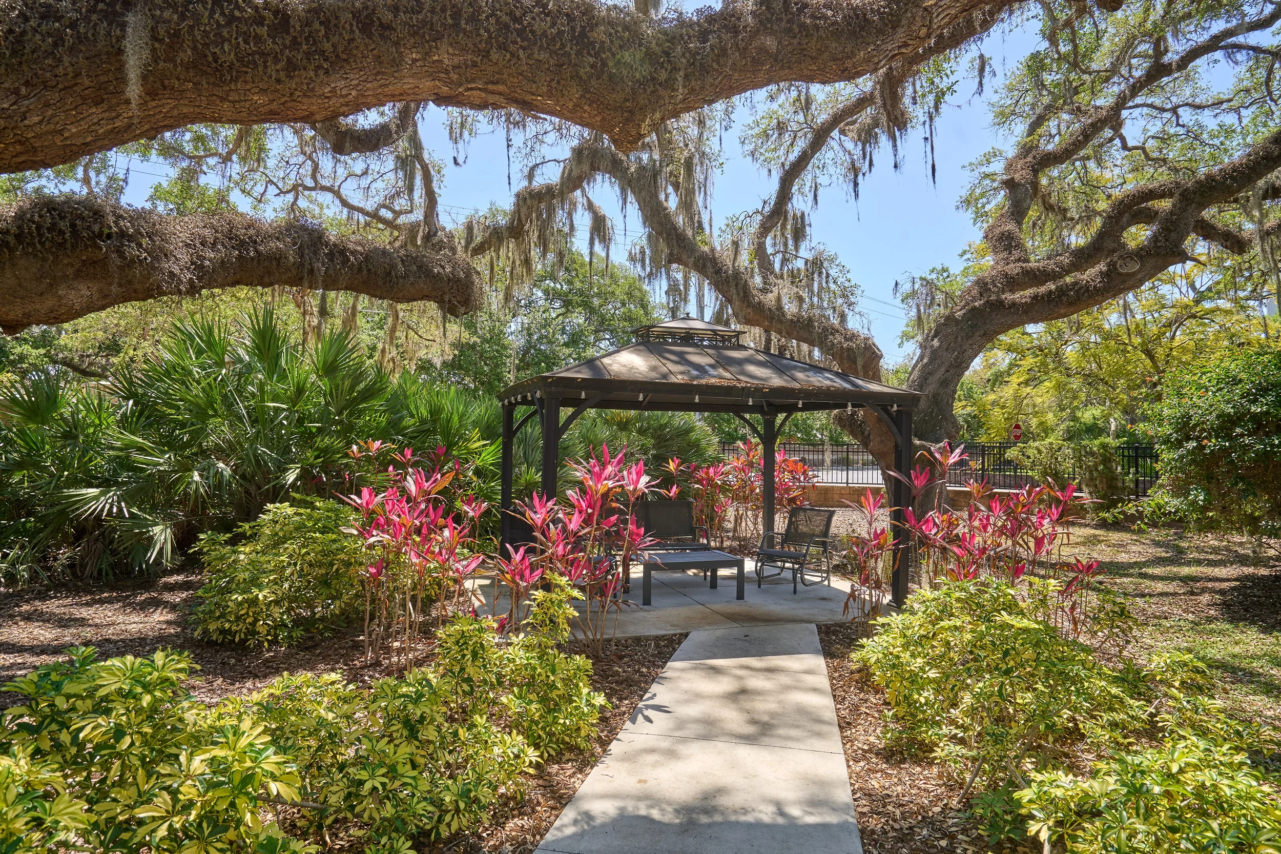 ARIETTA 55+ SENIOR LIVING