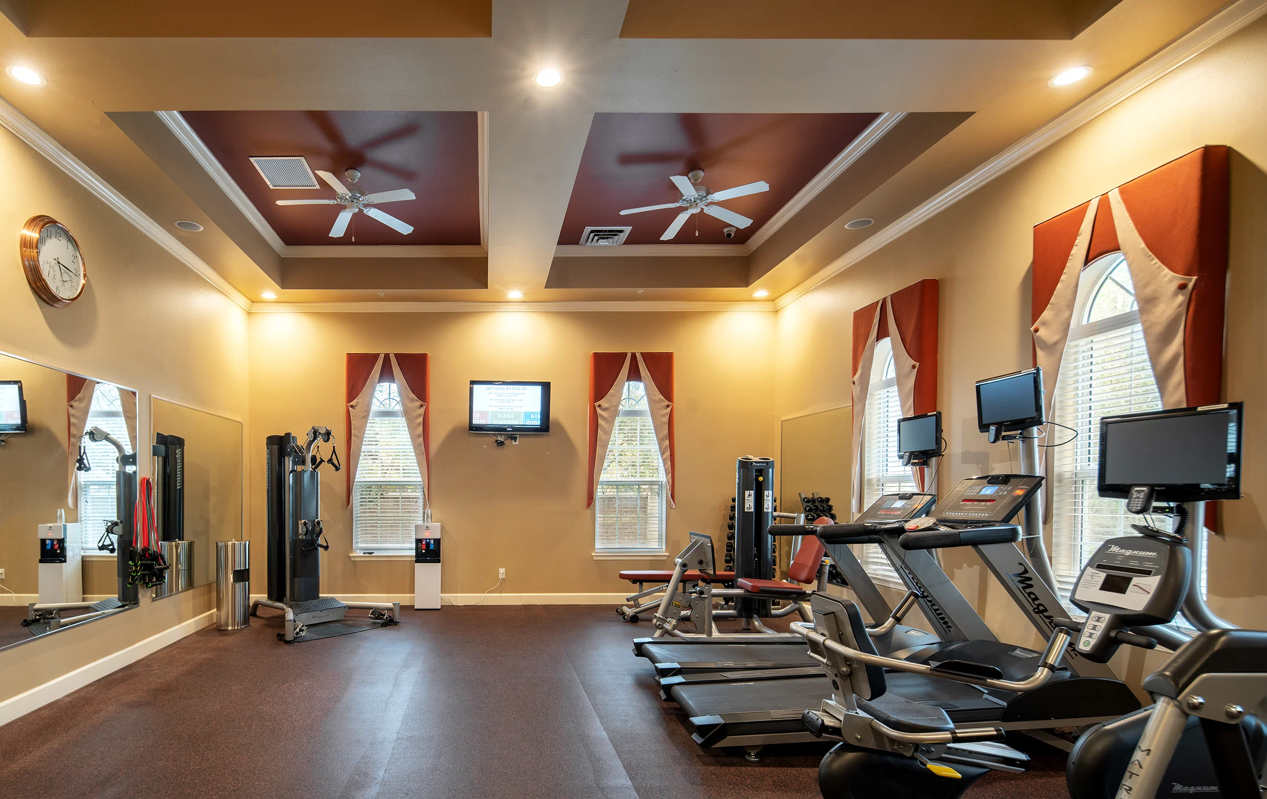 ARIETTA 55+ SENIOR LIVING