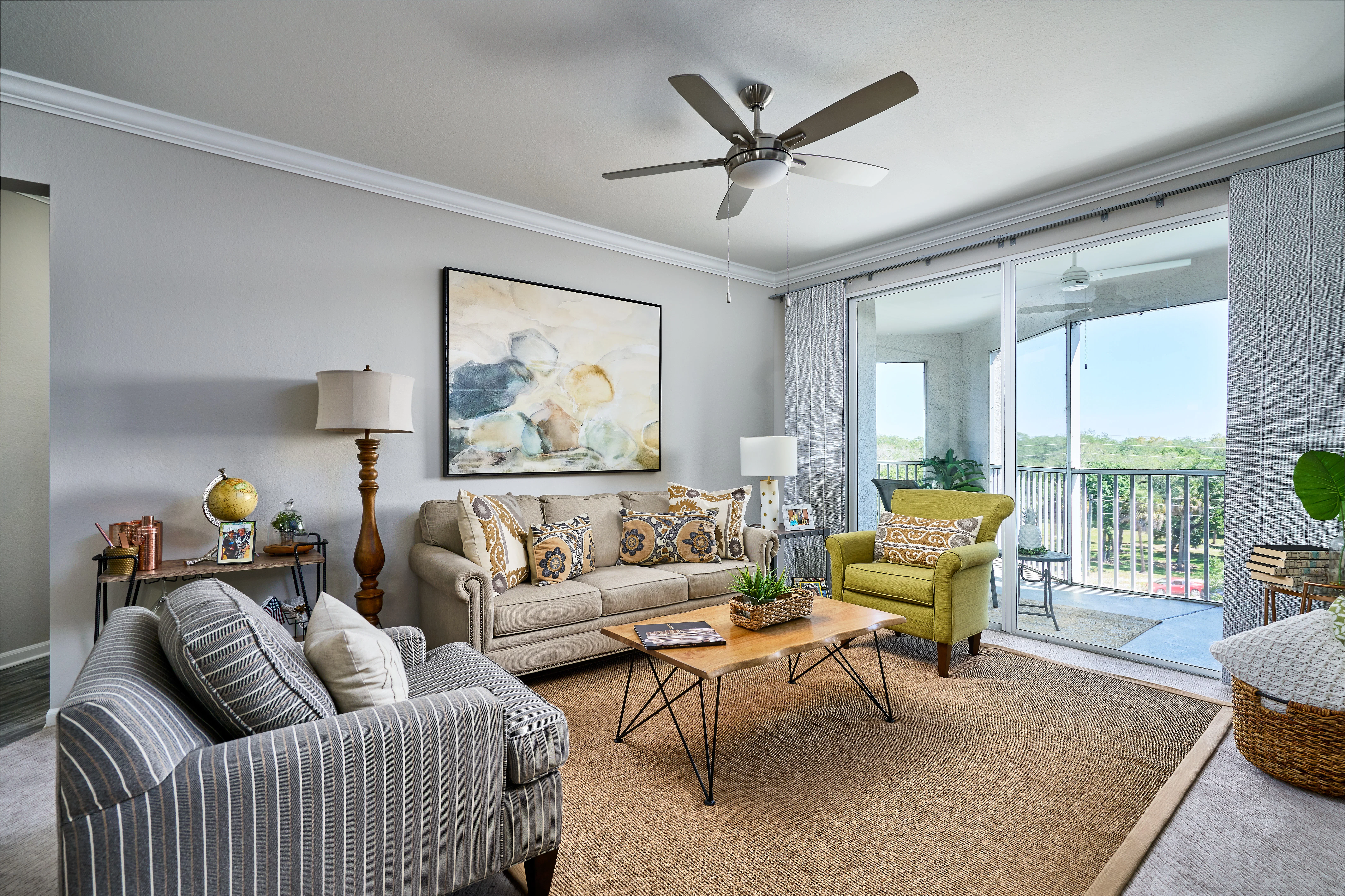 ARIETTA 55+ SENIOR LIVING