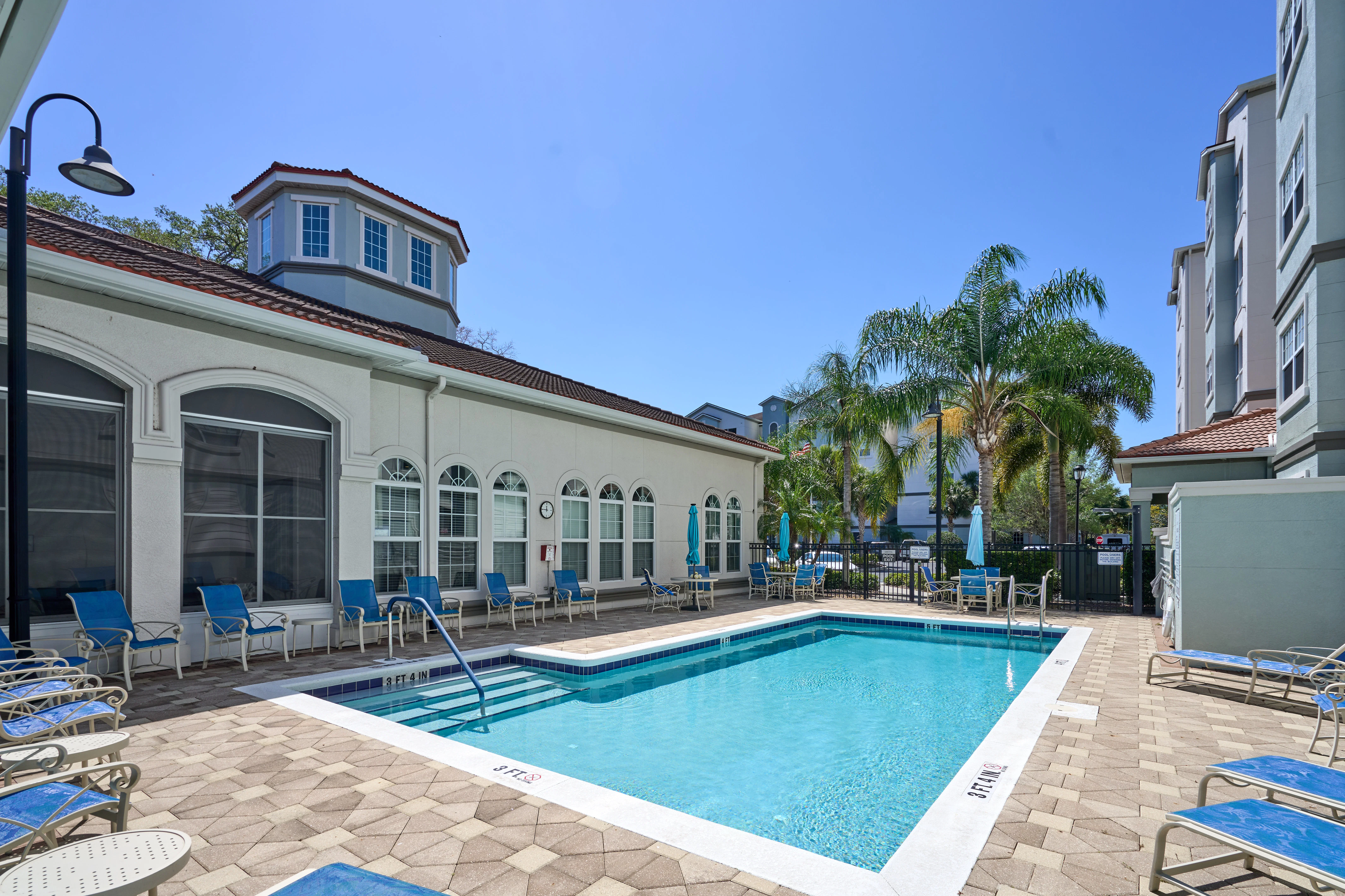 ARIETTA 55+ SENIOR LIVING