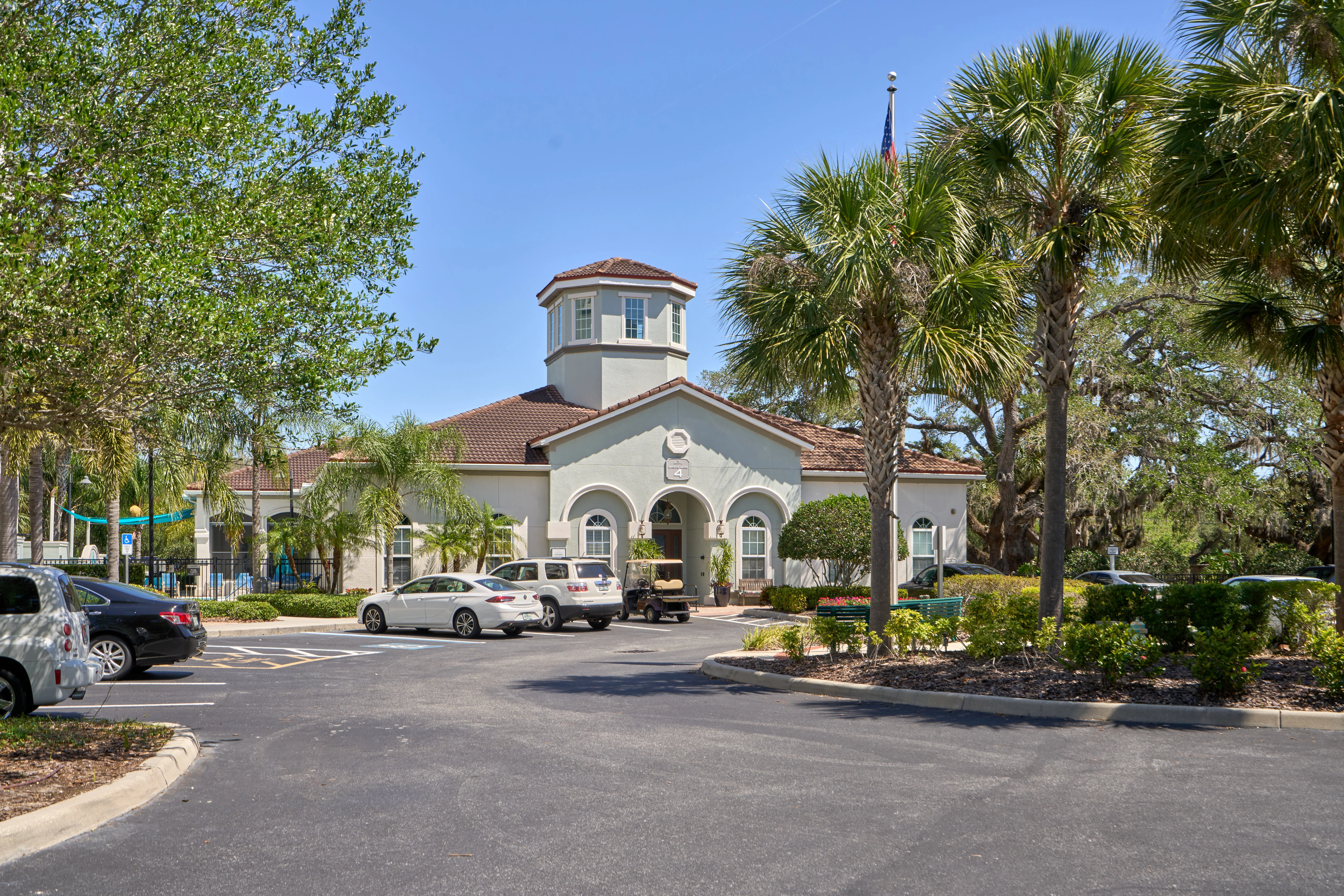 ARIETTA 55+ SENIOR LIVING