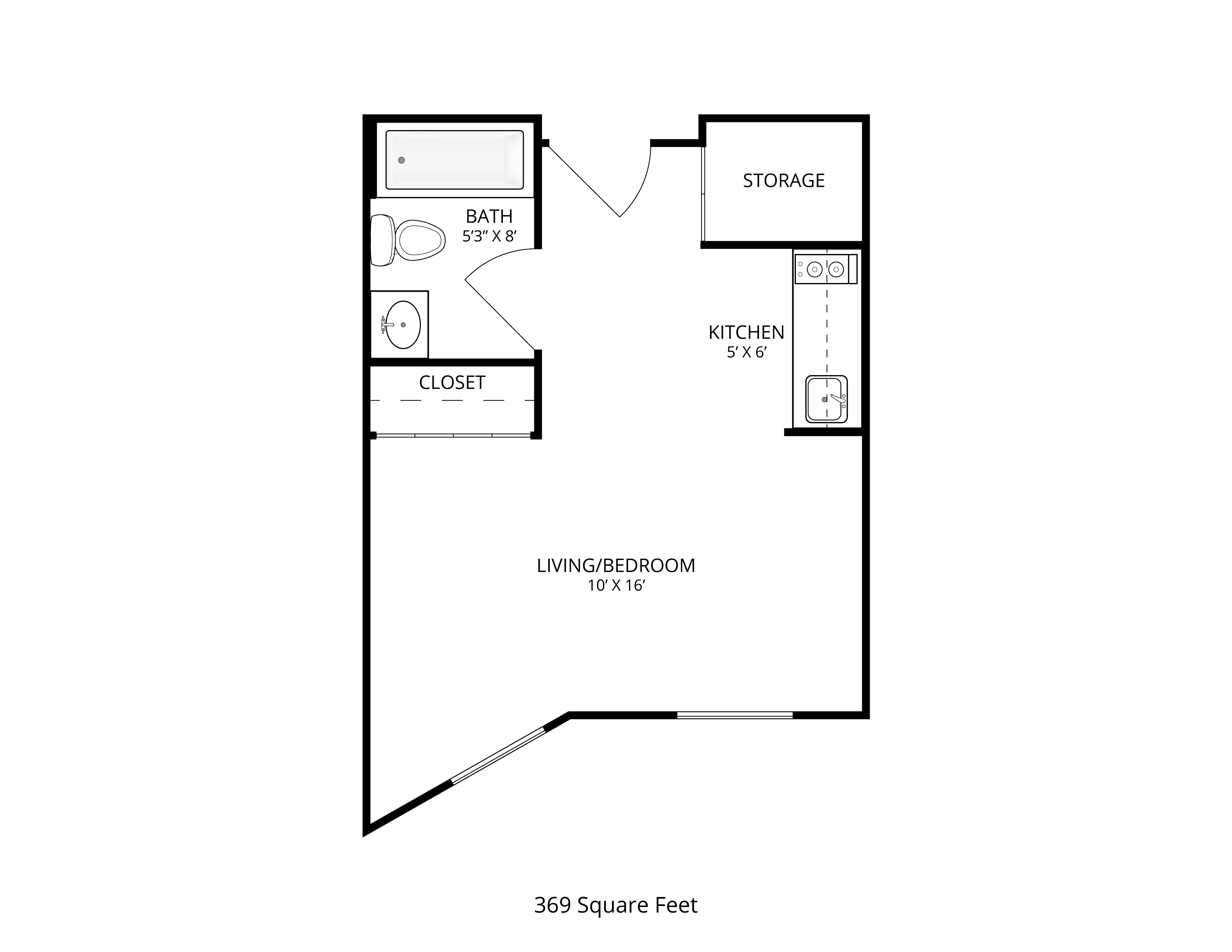 Ascension Living Casa Scalabrini Village