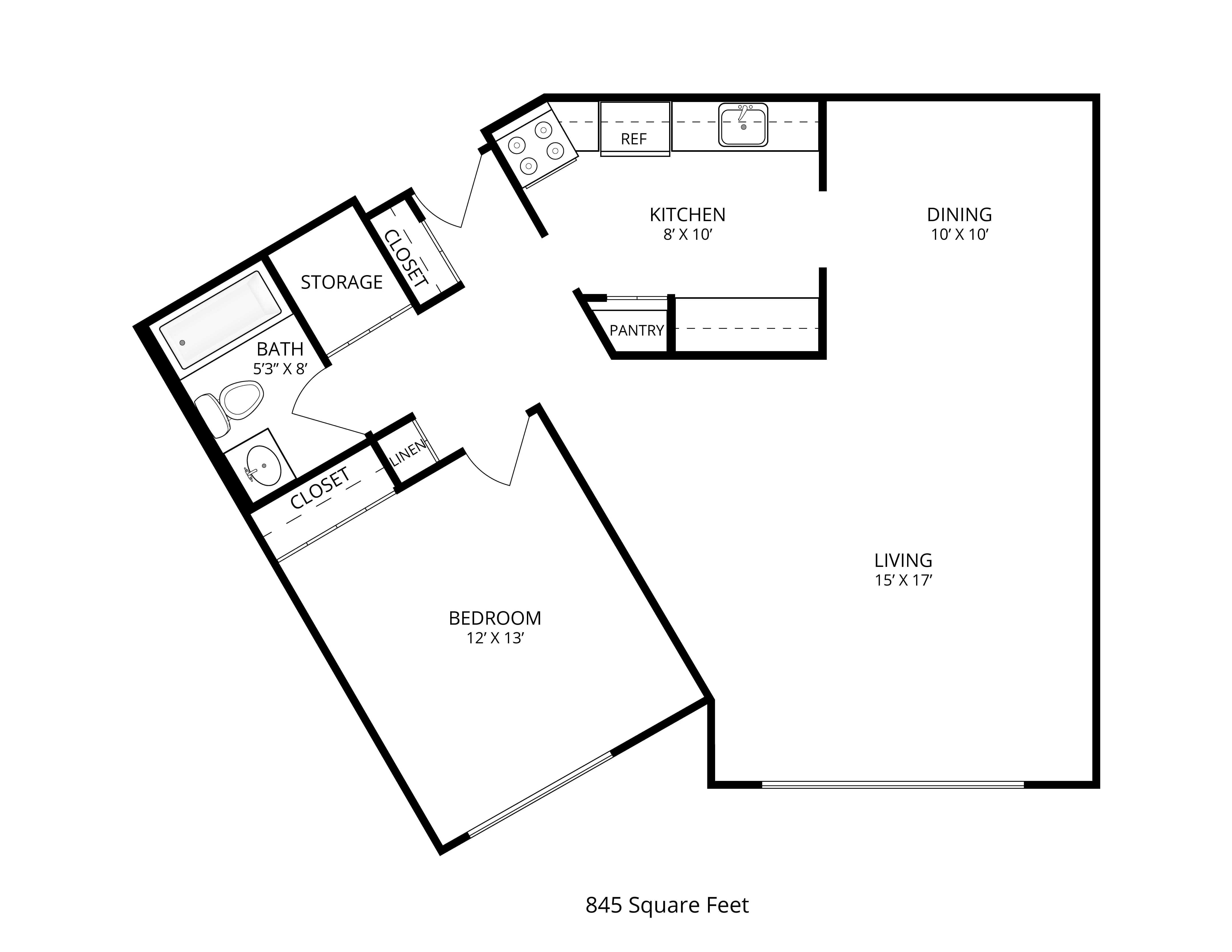 Ascension Living Casa Scalabrini Village