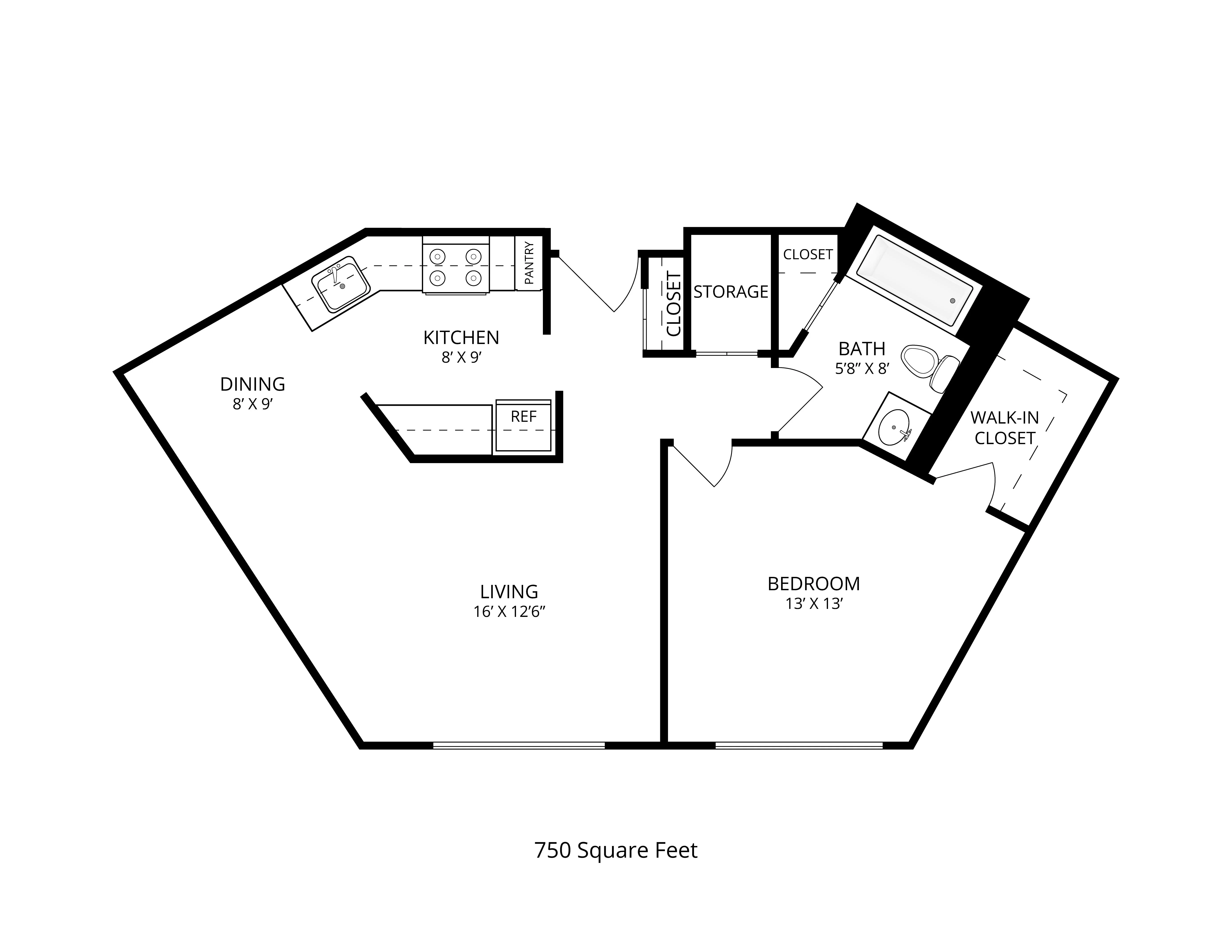 Ascension Living Casa Scalabrini Village