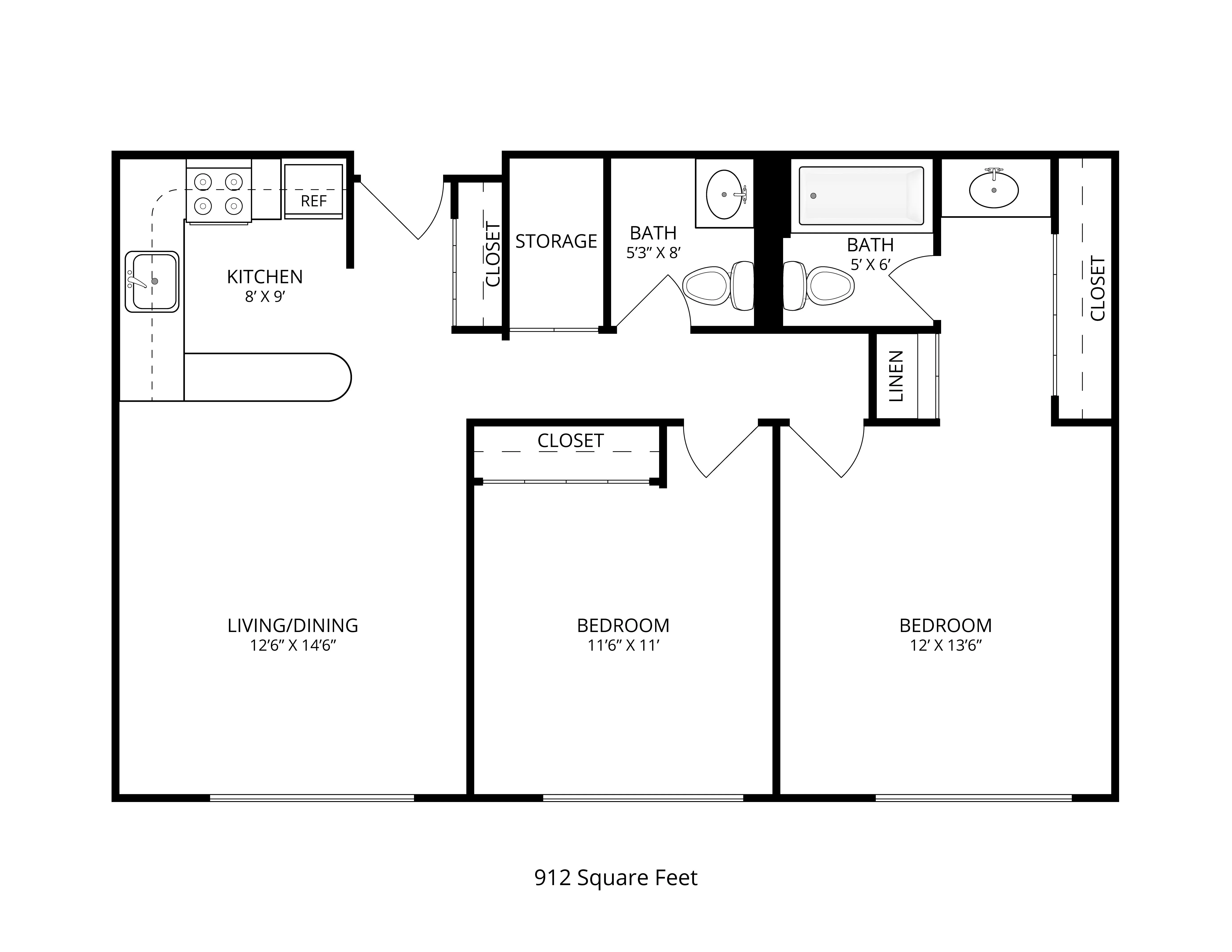 Ascension Living Casa Scalabrini Village