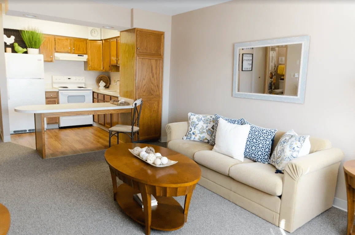 Ascension Living Casa Scalabrini Village