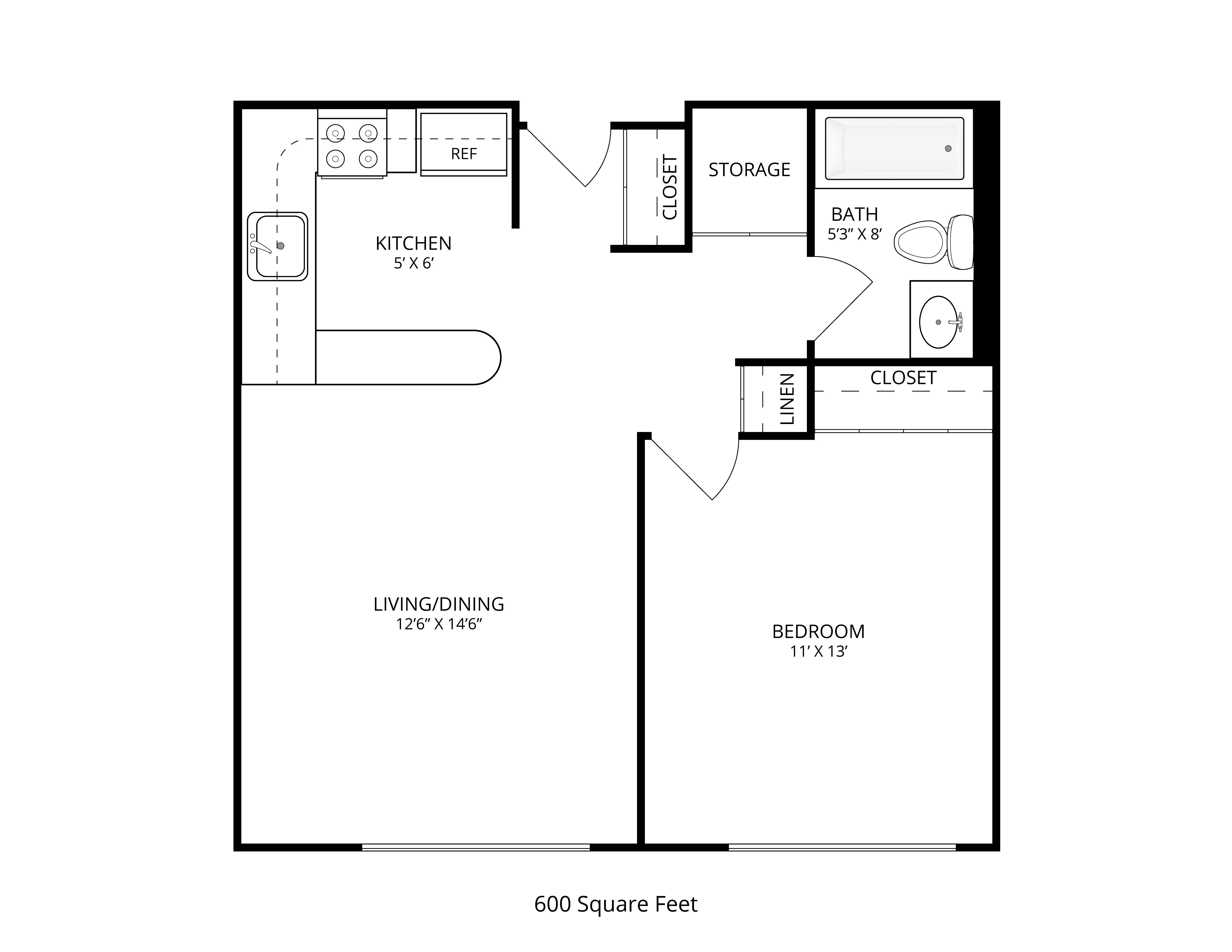 Ascension Living Casa Scalabrini Village
