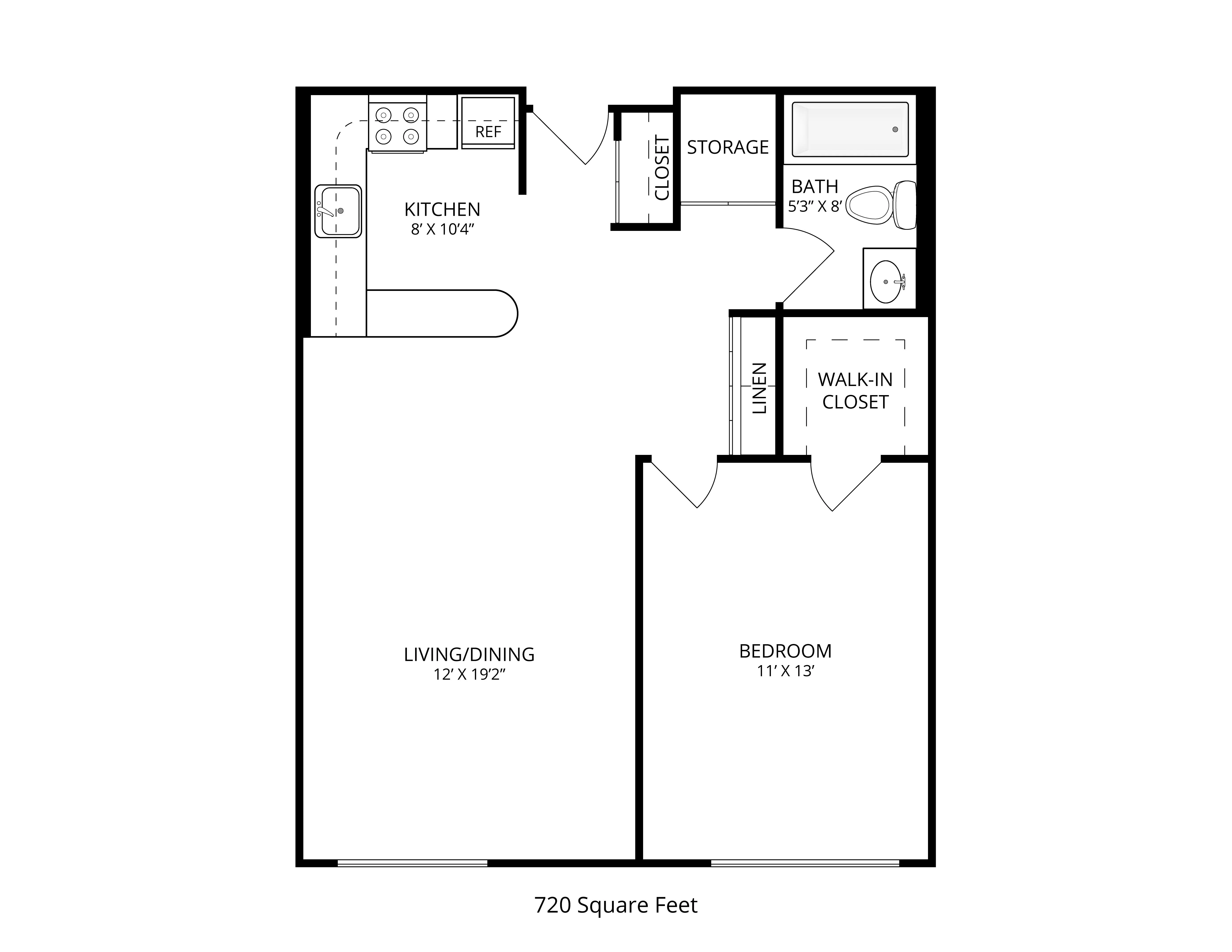 Ascension Living Casa Scalabrini Village