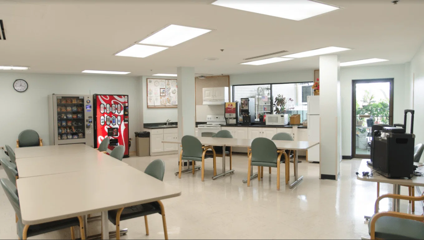 Ascension Living Casa Scalabrini Village