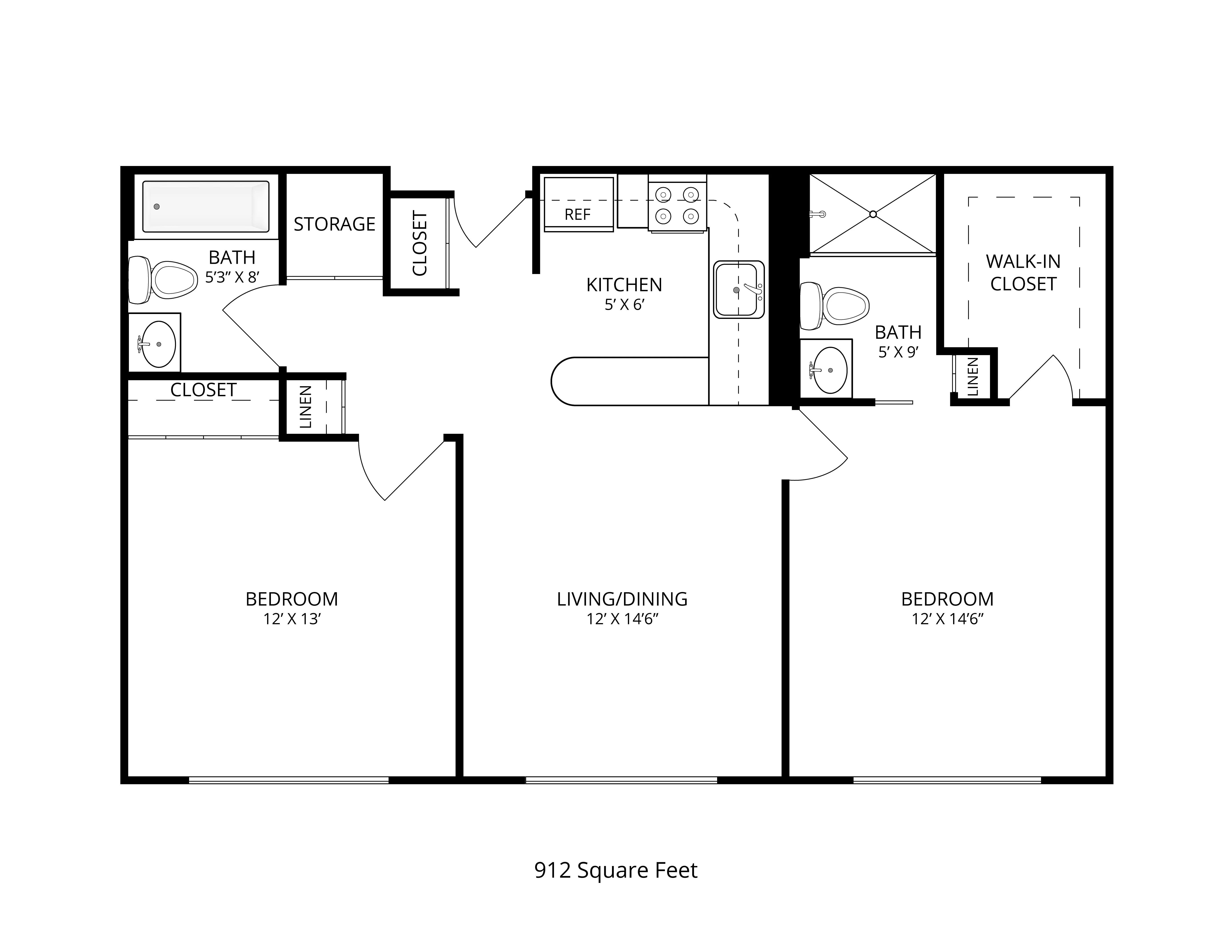 Ascension Living Casa Scalabrini Village