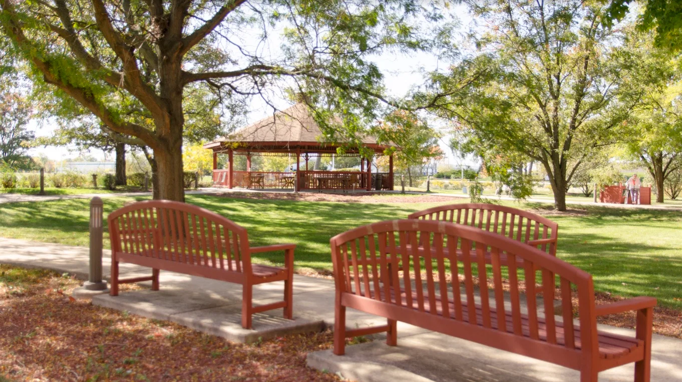Ascension Living Casa Scalabrini Village