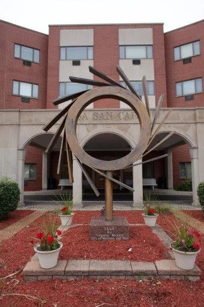 Ascension Living Casa Scalabrini Village