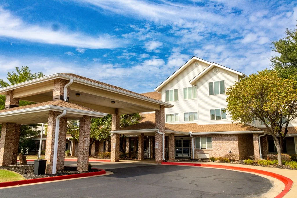 Asher Point Independent Living of Bartlesville - Independent Living photo