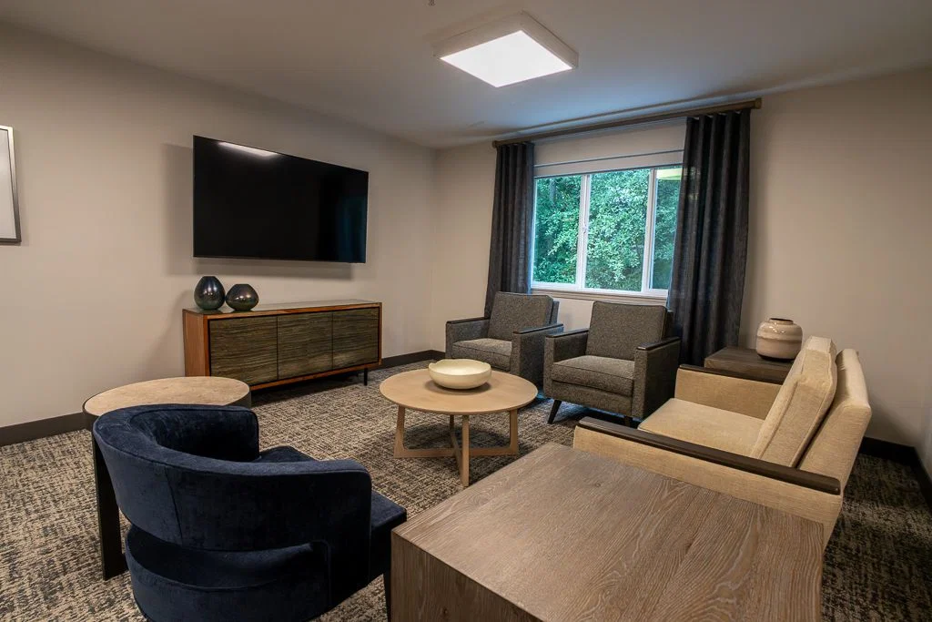 ASHER POINT INDEPENDENT LIVING OF HOOVER