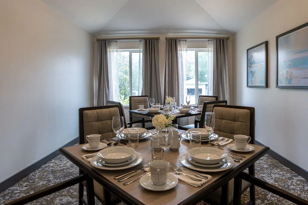 ASHER POINT INDEPENDENT LIVING OF HOOVER