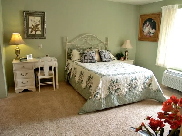 ASHER POINT INDEPENDENT LIVING OF HOOVER