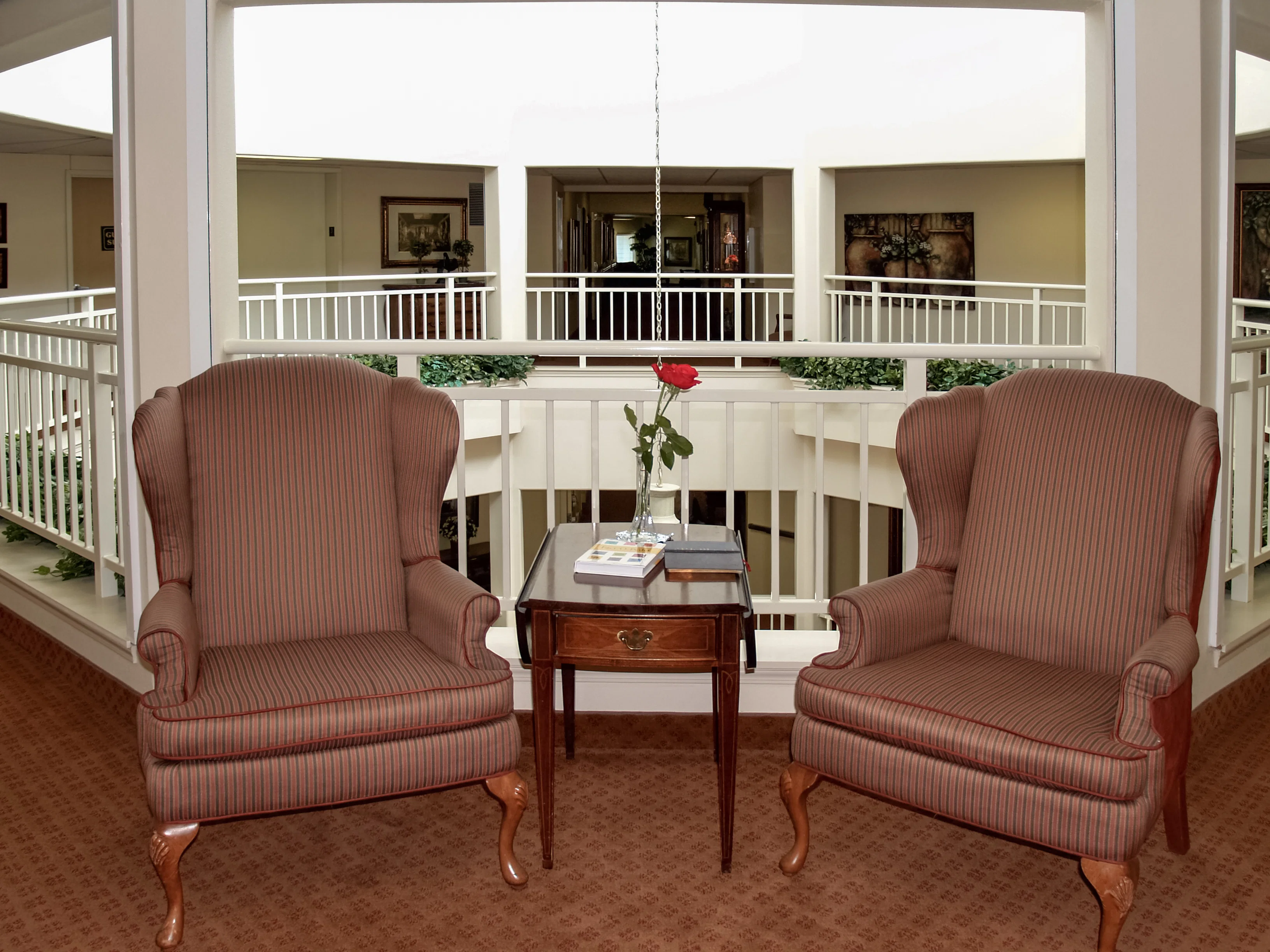 ASHER POINT INDEPENDENT LIVING OF HOOVER