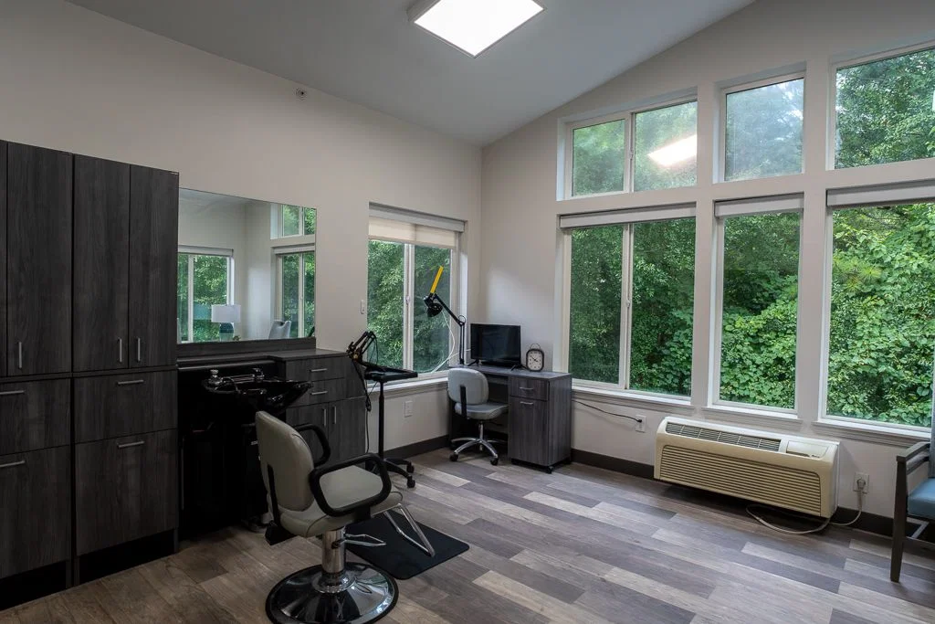 ASHER POINT INDEPENDENT LIVING OF HOOVER