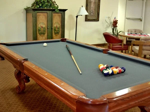 ASHER POINT INDEPENDENT LIVING OF HOOVER