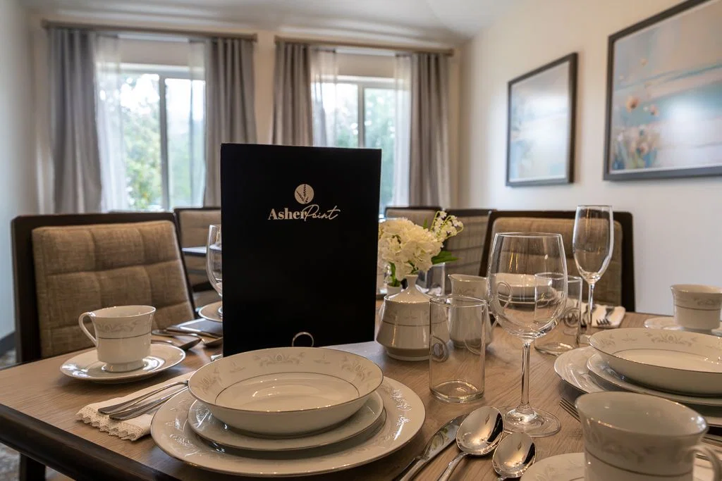 ASHER POINT INDEPENDENT LIVING OF HOOVER