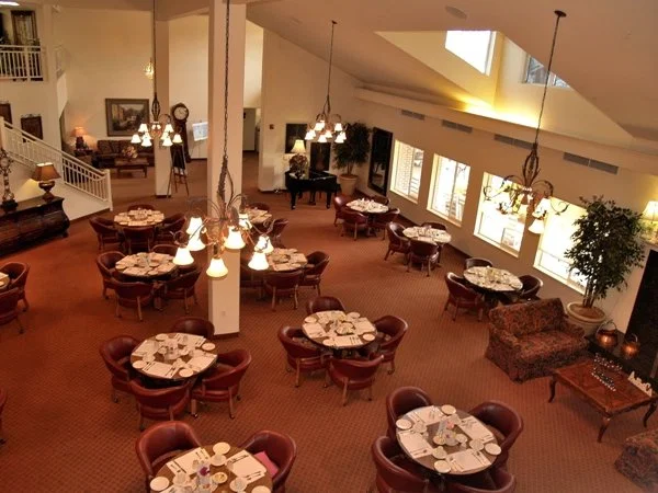 ASHER POINT INDEPENDENT LIVING OF HOOVER