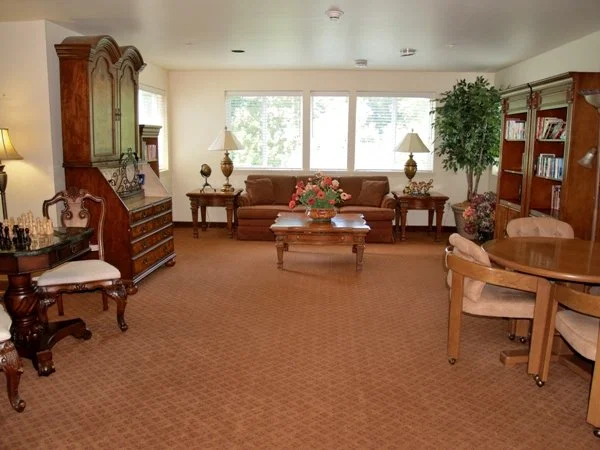 ASHER POINT INDEPENDENT LIVING OF HOOVER