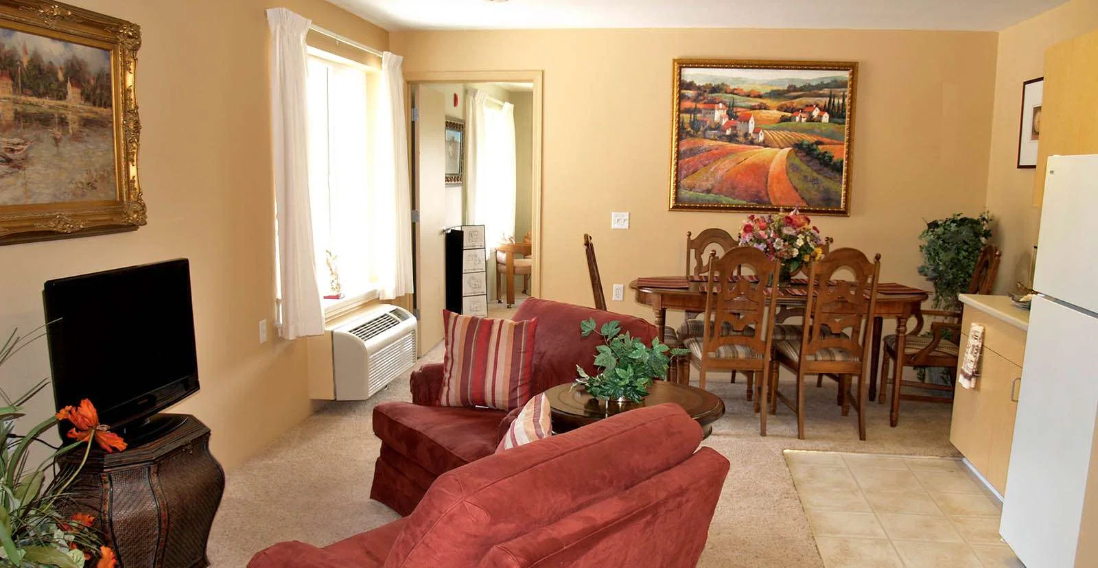 ASHER POINT INDEPENDENT LIVING OF HOOVER