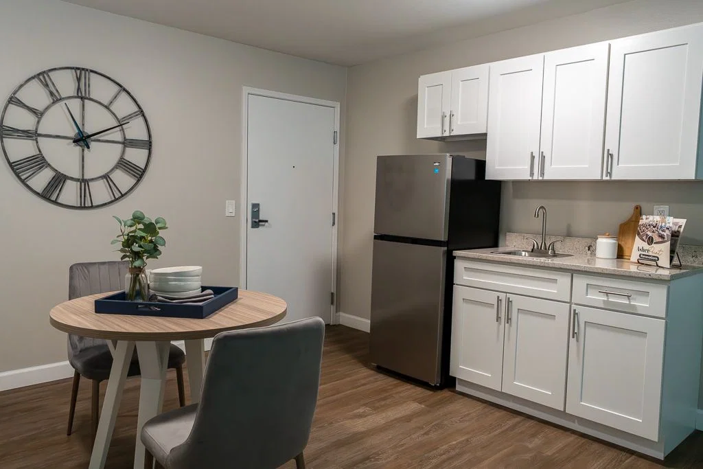 ASHER POINT INDEPENDENT LIVING OF HOOVER