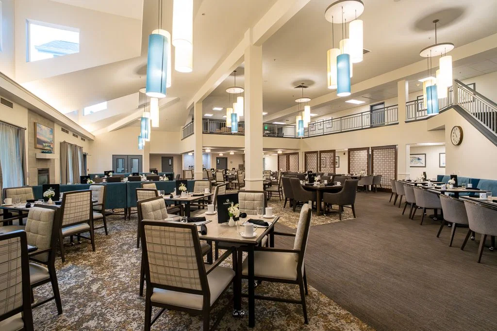 ASHER POINT INDEPENDENT LIVING OF HOOVER