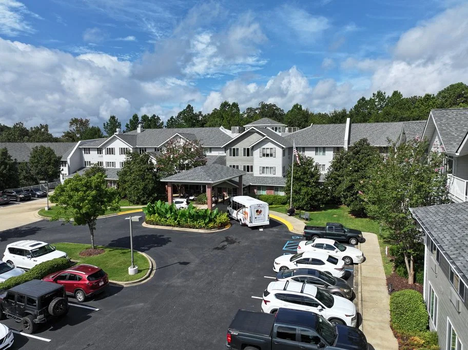 ASHER POINT INDEPENDENT LIVING OF HOOVER