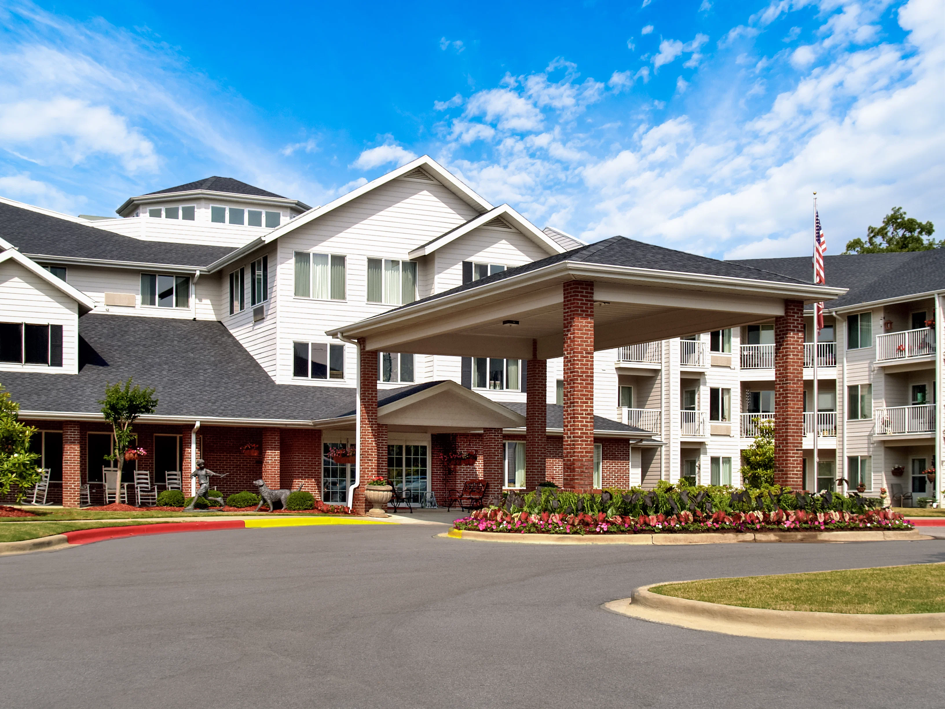 Asher Point Independent Living of Hoover - Independent Living photo