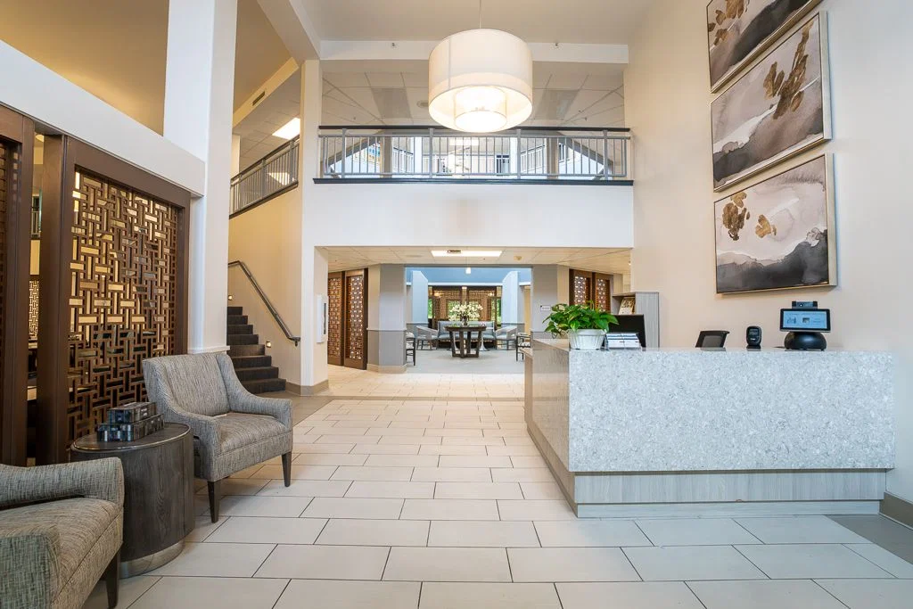 ASHER POINT INDEPENDENT LIVING OF HOOVER