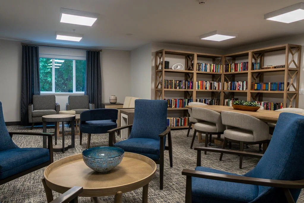 ASHER POINT INDEPENDENT LIVING OF HOOVER