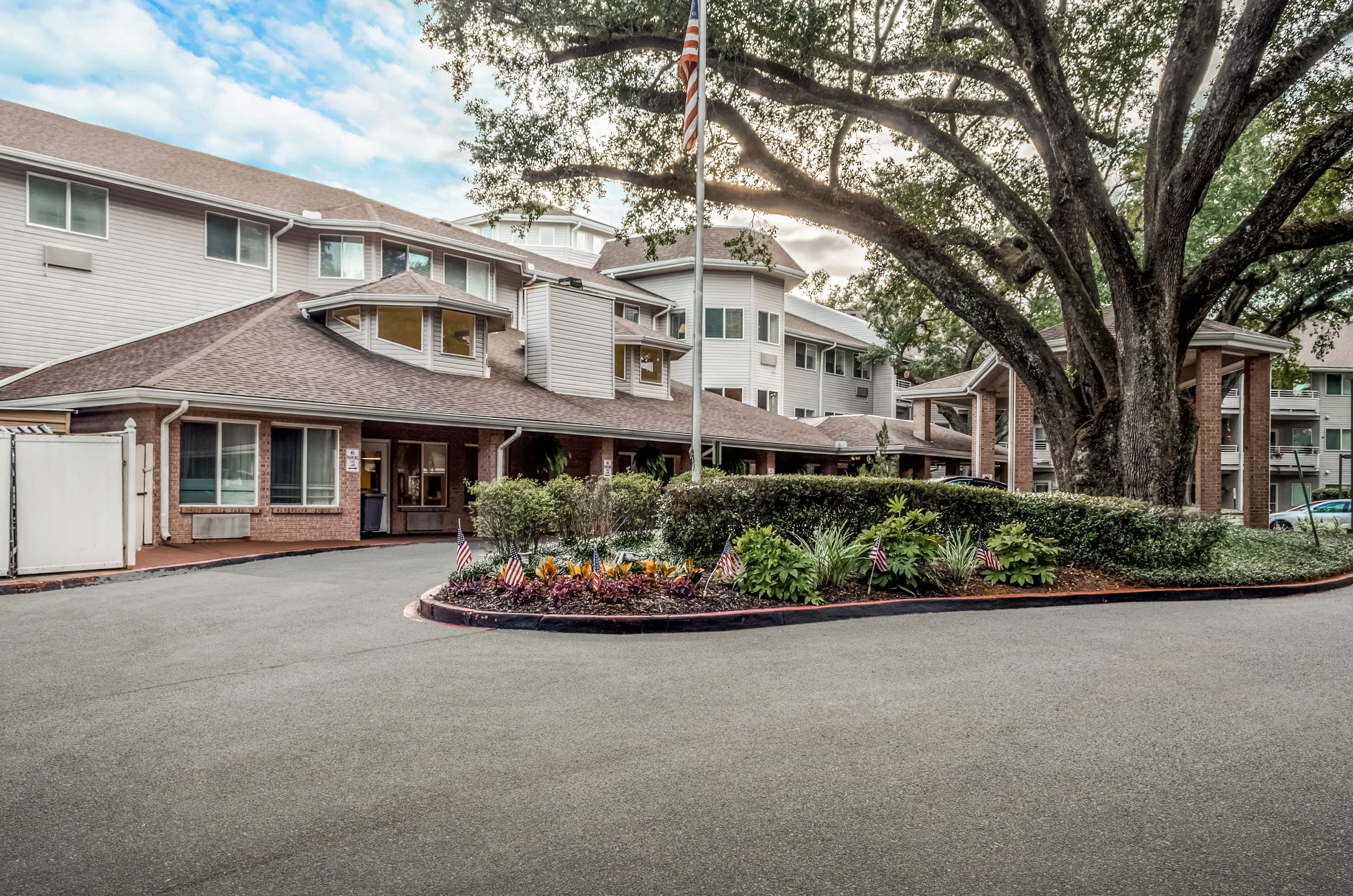 Asher Point Independent Living of Mobile - Independent Living photo