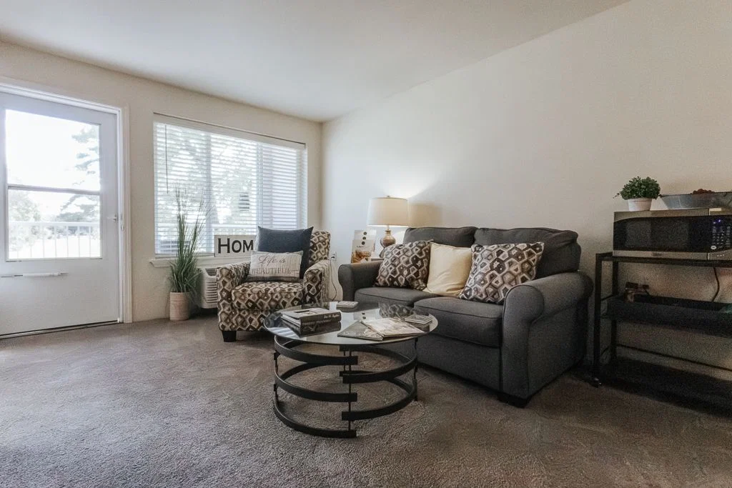ASHER POINT INDEPENDENT LIVING OF TULSA