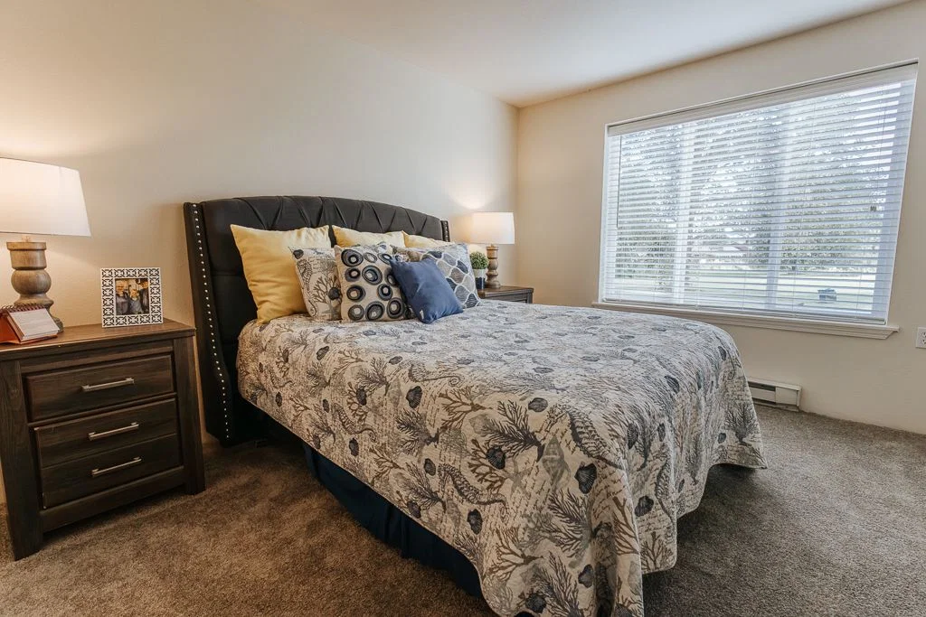 ASHER POINT INDEPENDENT LIVING OF TULSA