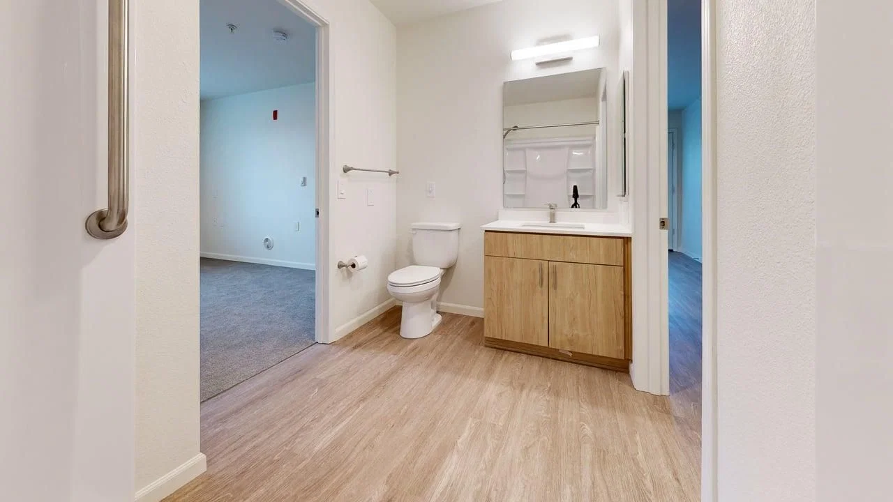 ASHER POINT INDEPENDENT LIVING OF TULSA