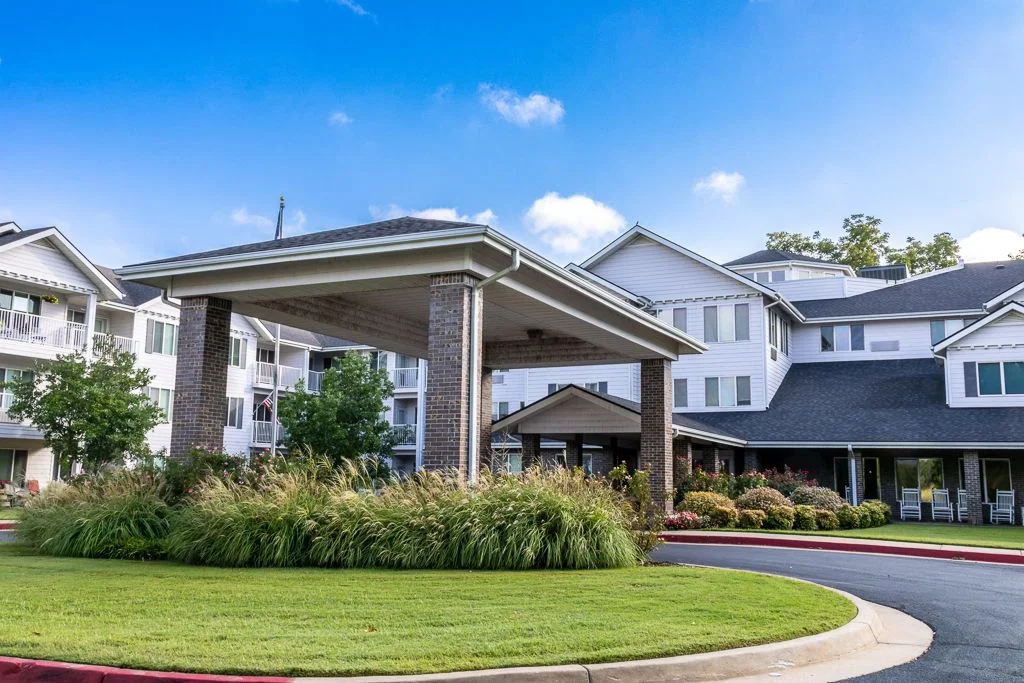 ASHER POINT INDEPENDENT LIVING OF TULSA