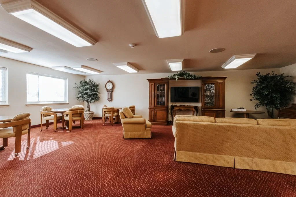 ASHER POINT INDEPENDENT LIVING OF TULSA