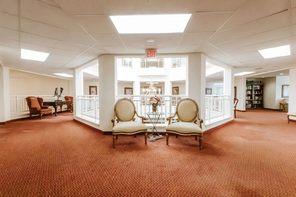 ASHER POINT INDEPENDENT LIVING OF TULSA