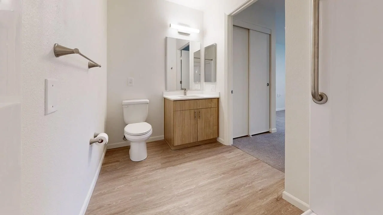 ASHER POINT INDEPENDENT LIVING OF TULSA