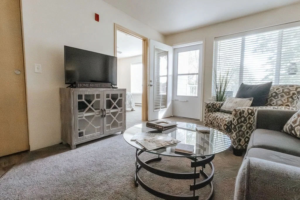 ASHER POINT INDEPENDENT LIVING OF TULSA