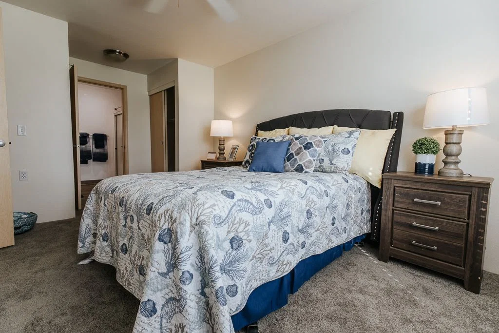 ASHER POINT INDEPENDENT LIVING OF TULSA