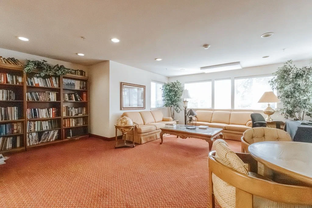 ASHER POINT INDEPENDENT LIVING OF TULSA