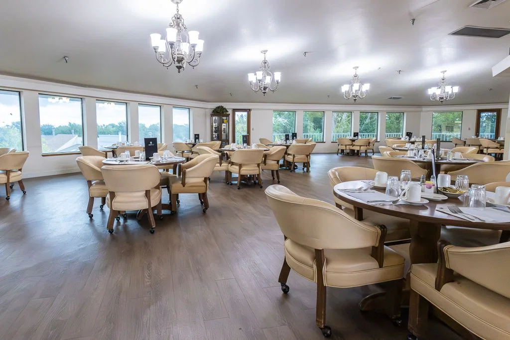 ASHER POINT OF AMARILLO