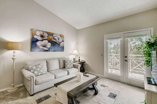 ASHER POINTE SENIOR LIVING OF AUSTIN
